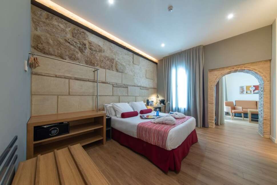 Een foto van Soho Boutique Capuchinos & Spa