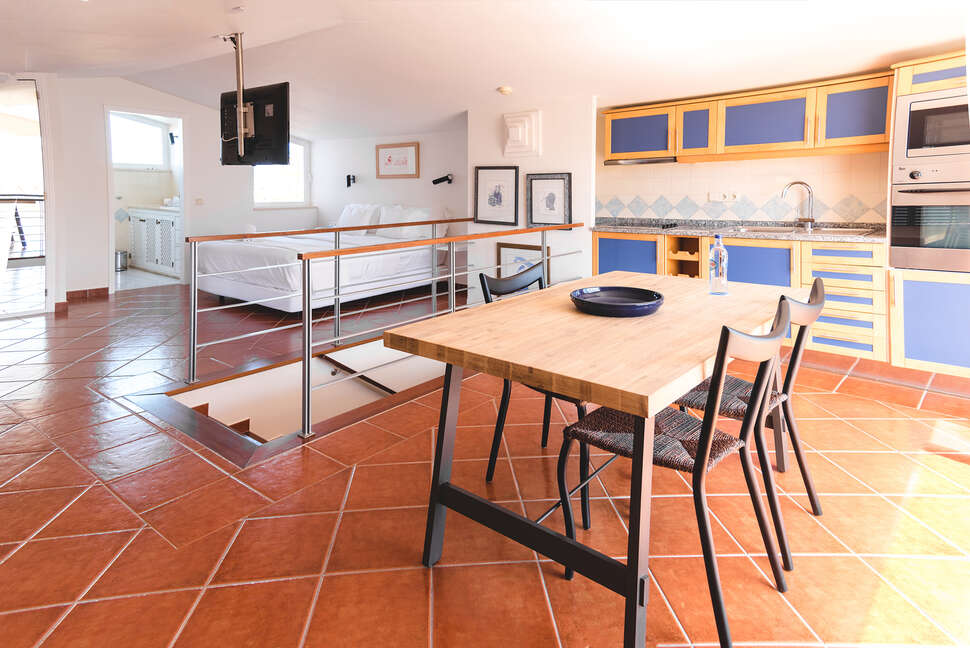 Een foto van Costa d'Oiro Ambiance Village