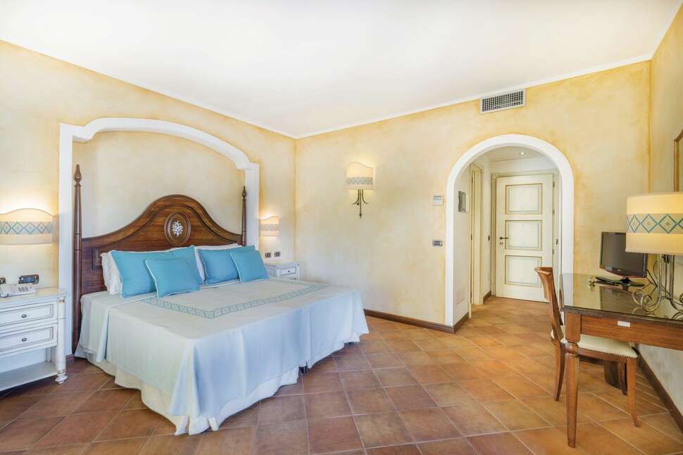 Een foto van Hotel La Vecchia Fonte