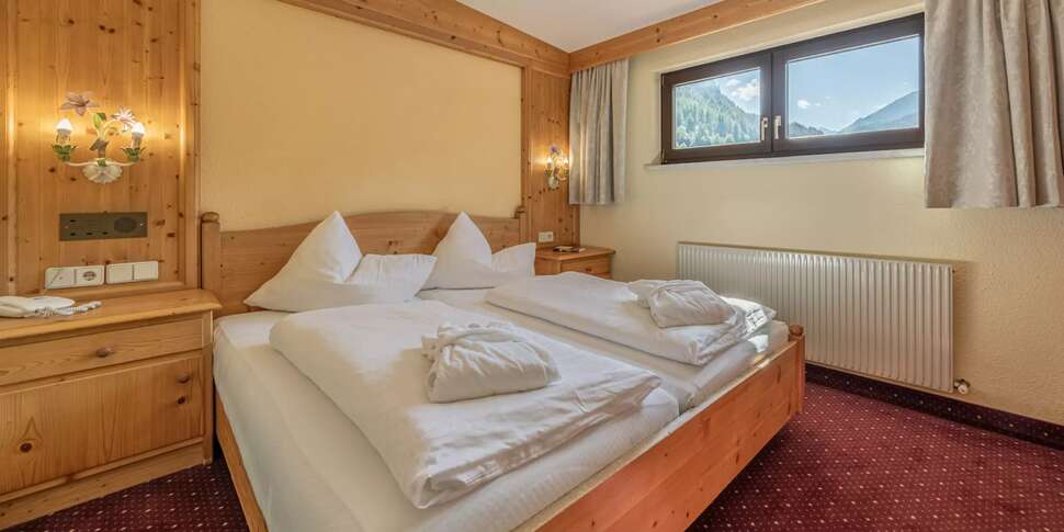 Een foto van Hotel Erhart