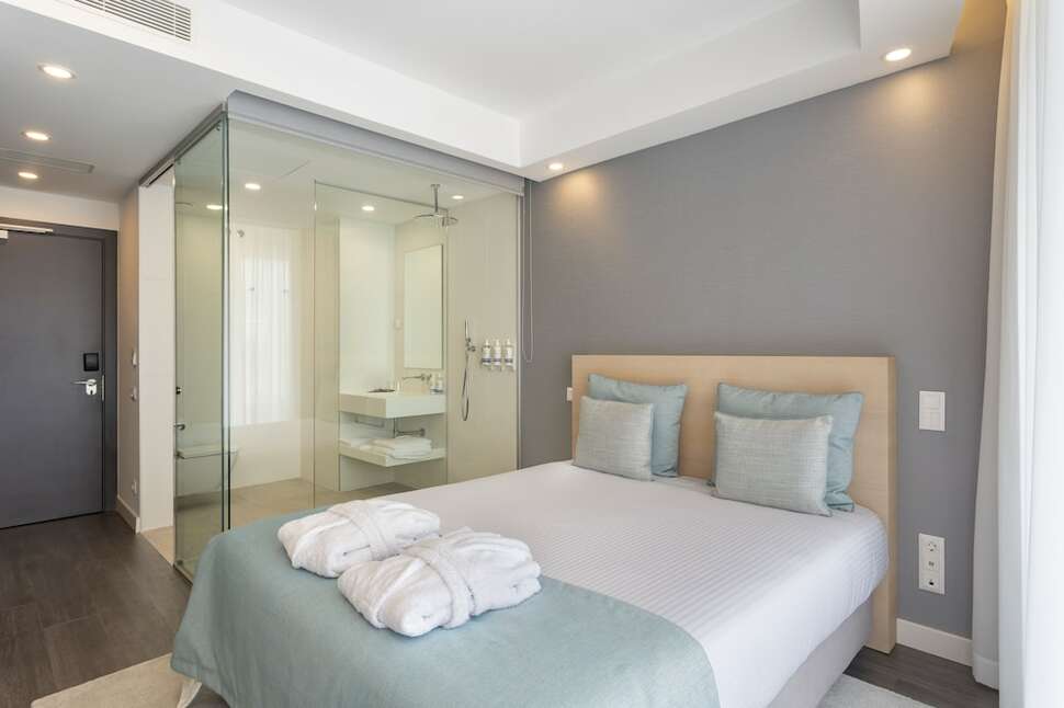 Een foto van Longevity Health & Wellness Hotel
