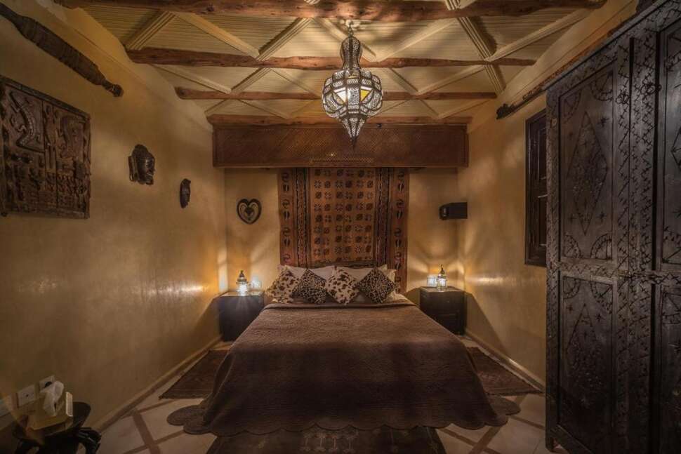 Een foto van Riad Dar Attika