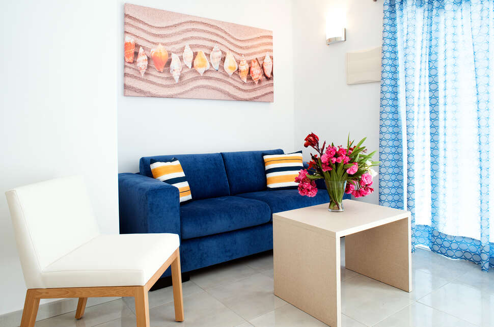 Een foto van Appartementen Livvo Oasis