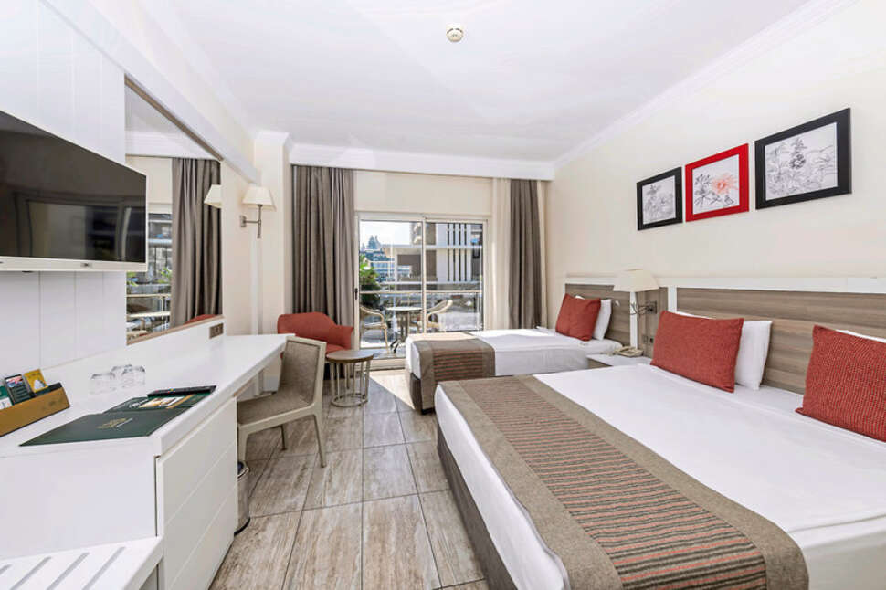 Een foto van Port River Hotel & Spa