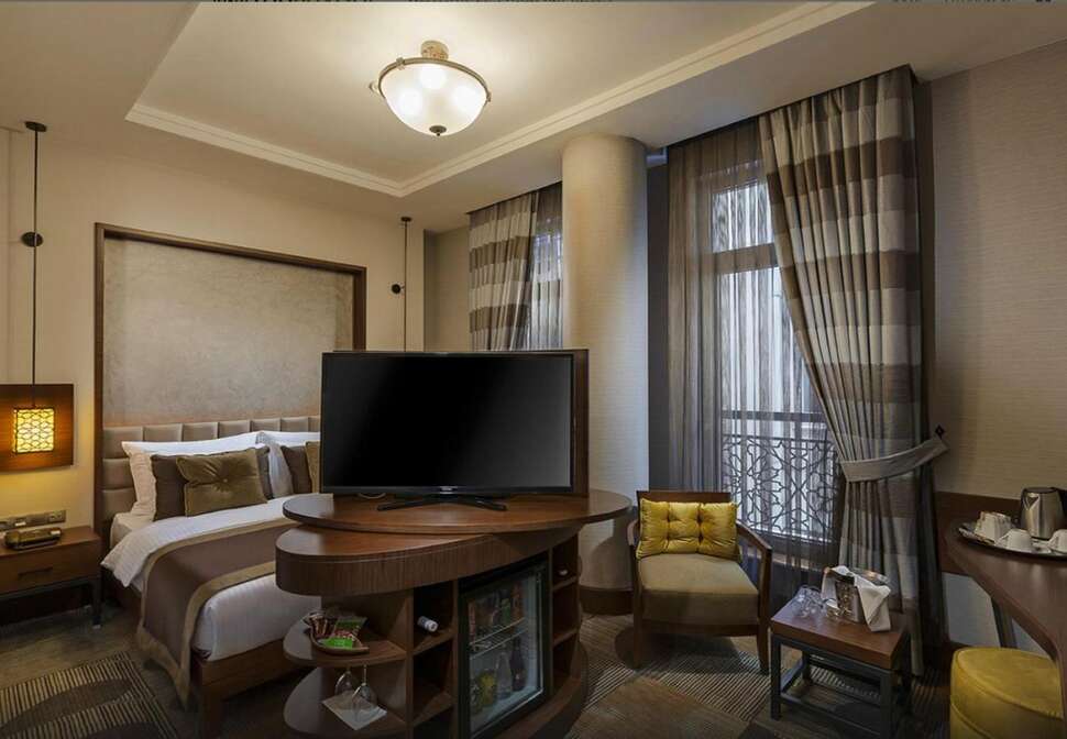 Een foto van Manesol Boutique Galata