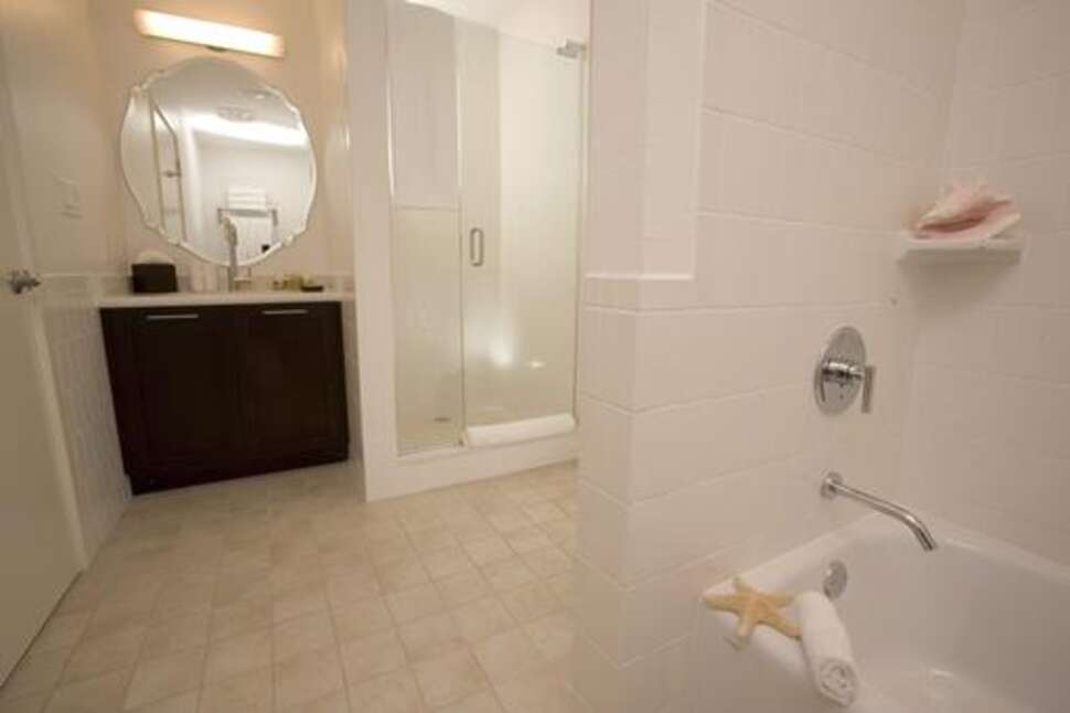 Ein Foto Melia Orlando Suite Hotel at Celebration