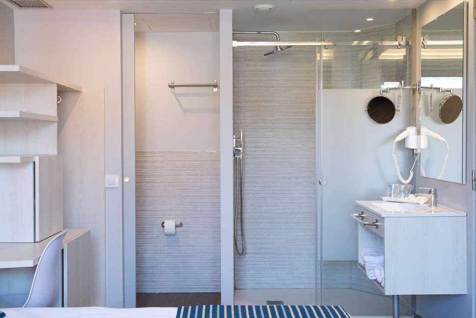 Een foto van Hotel GHT Sa Riera