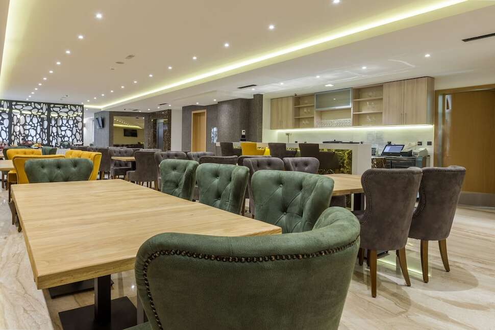 Een foto van Abba Hotel