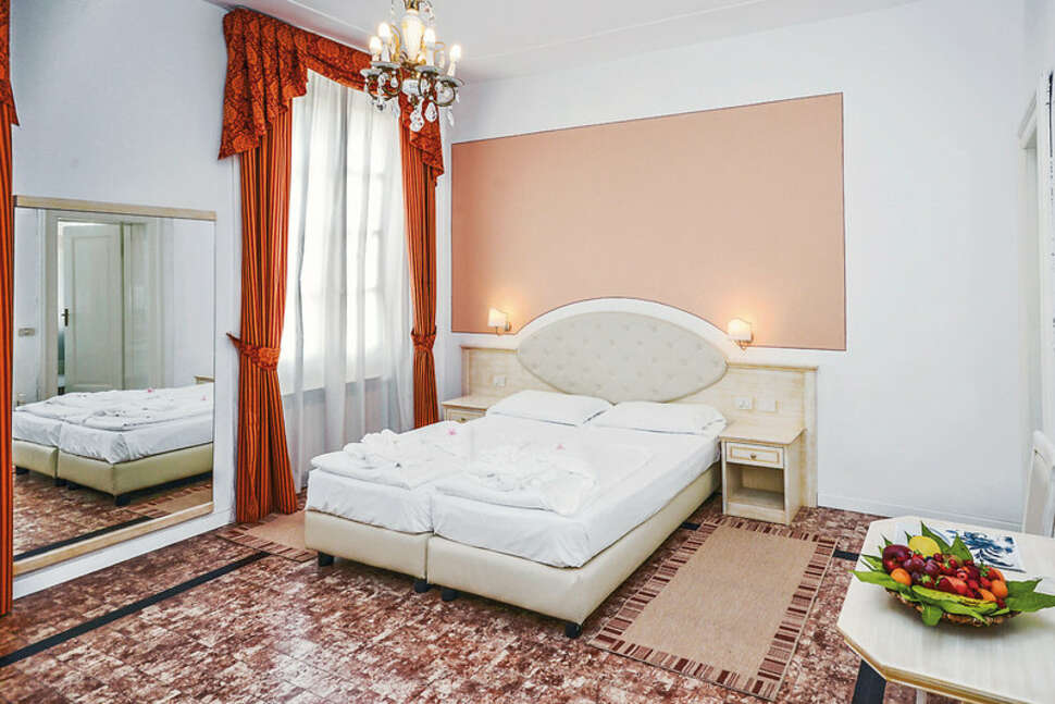 Een foto van Hotel Antico Monastero