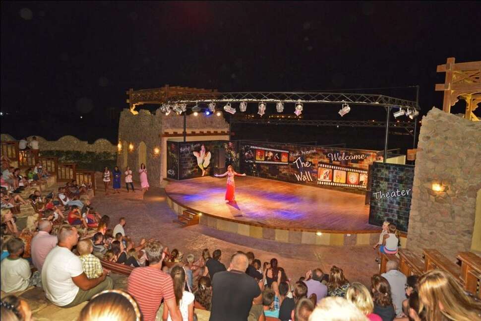 Een foto van Charmillion Club Aquapark