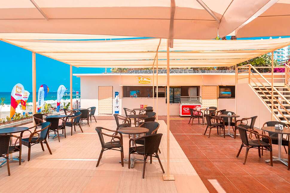 Een foto van Prestige Alanya