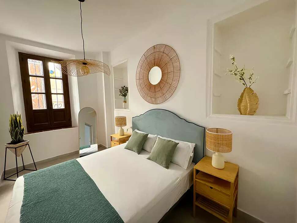 Een foto van Appartementen Plaza San Agustin 3000