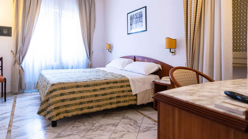 Een foto van Grand Hotel Duomo Pisa
