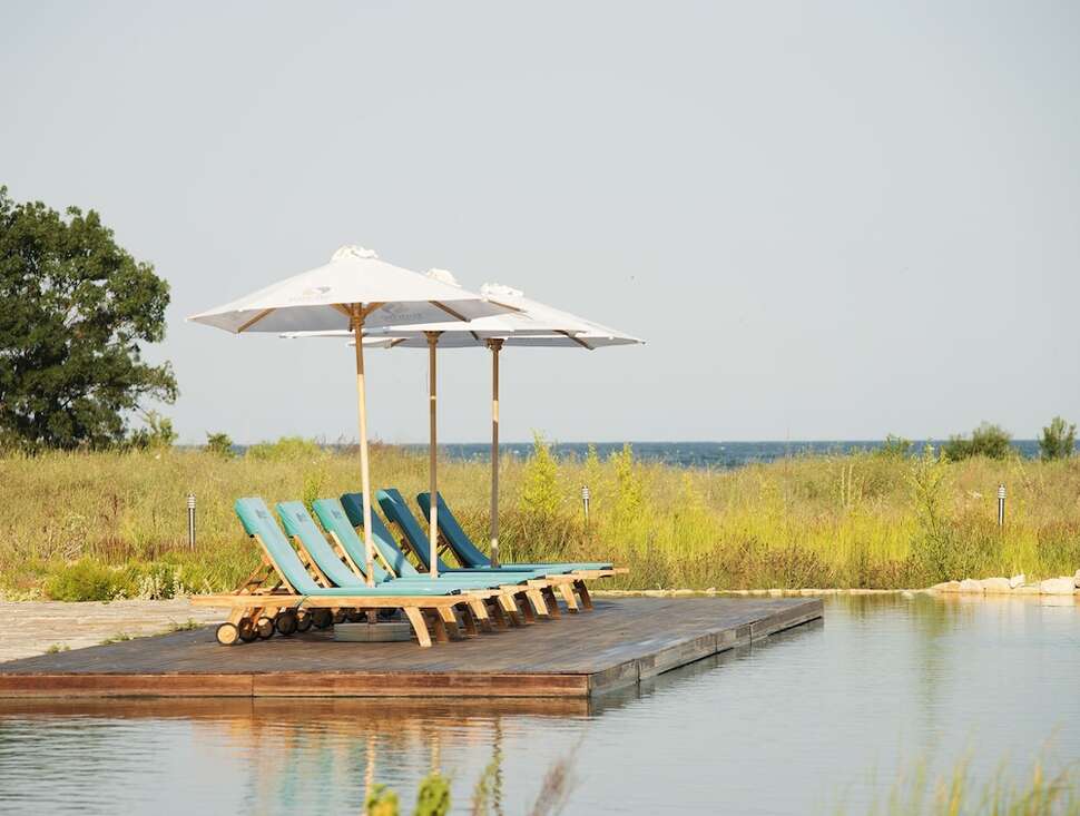 Een foto van Sunrise All Suites Resort
