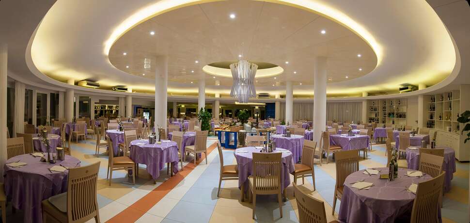 Ein Foto Hotel Villaggio Stromboli