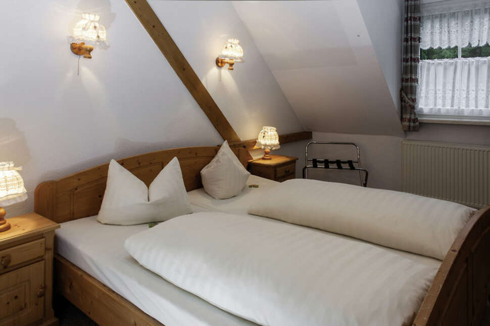 Een foto van Hotel Rodebachmuhle