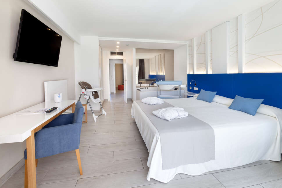 Een foto van Appartementen Playa Olid