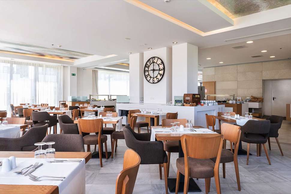 Een foto van Geraniotis Hotel & Resort