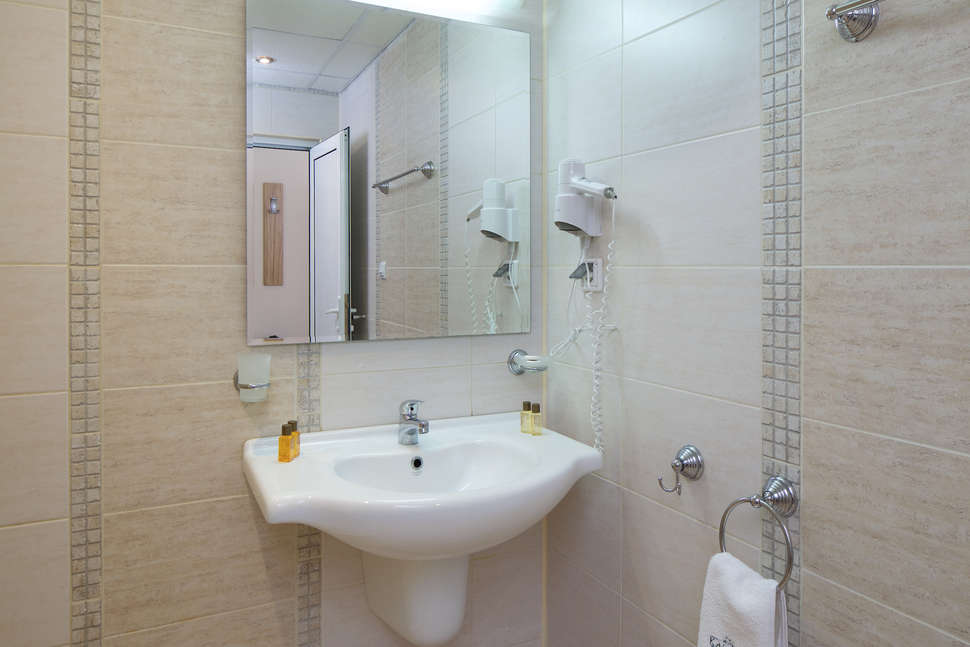 Een foto van Karlovo Hotel