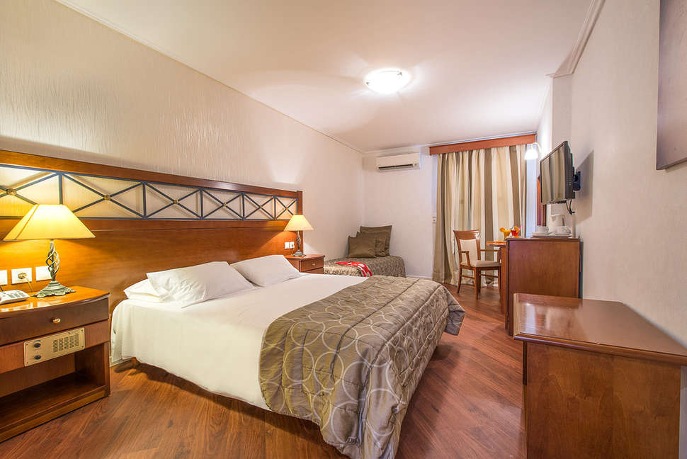 Een foto van Diana Hotel Zakynthos