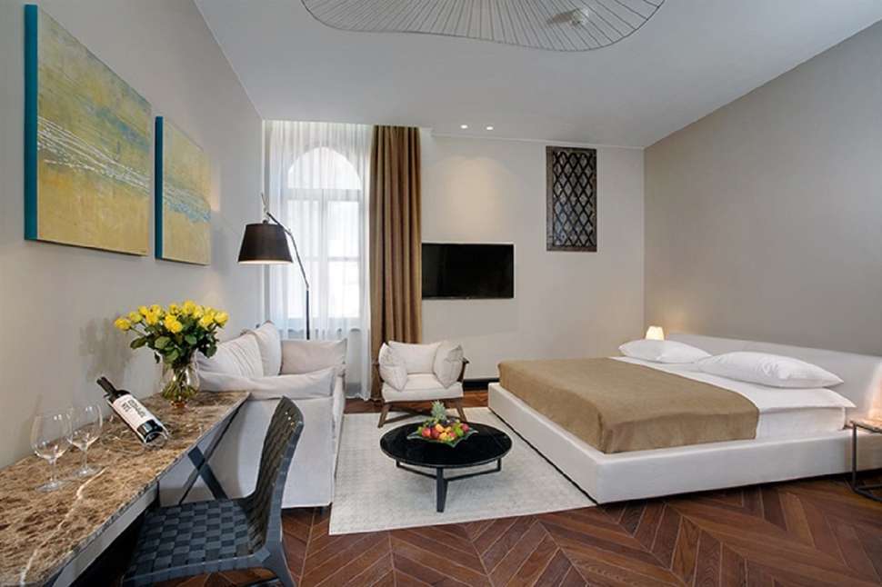 Een foto van Valamar Riviera Hotel & Residence