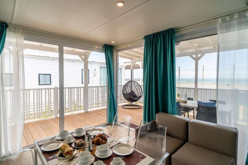 Een foto van Sentido Punta Marina Premium Camp