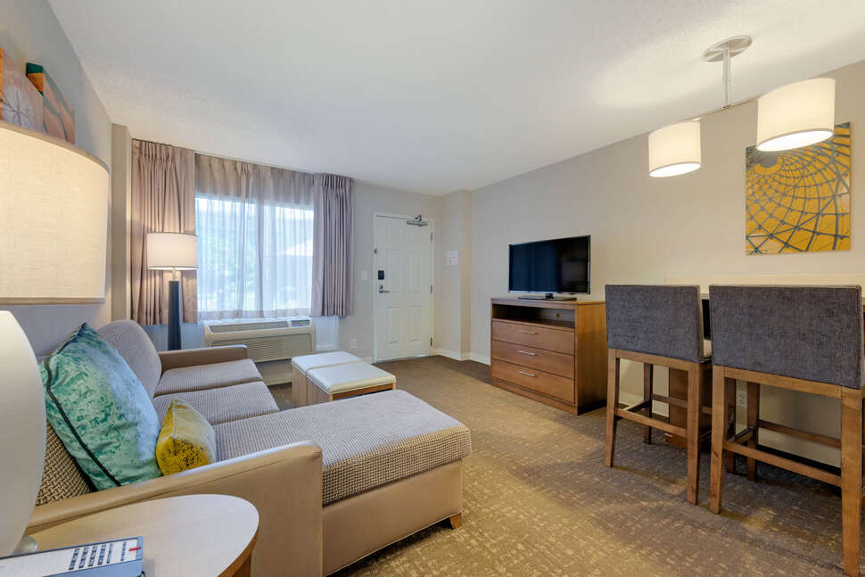 Ein Foto Staybridge Suites Orlando Royale Parc Suites