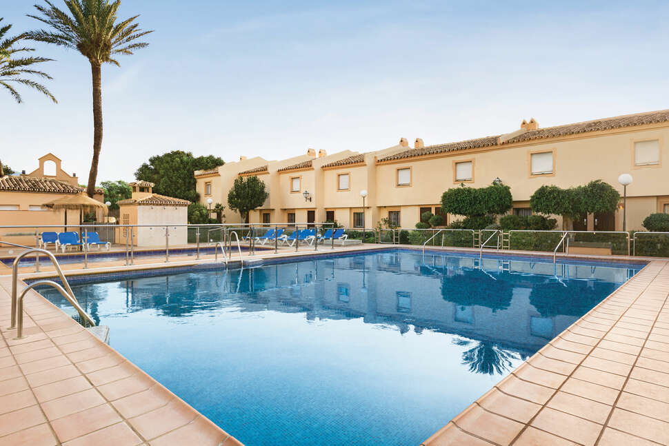 Een foto van Ramada Hotel & Suites by Wyndham Costa del Sol