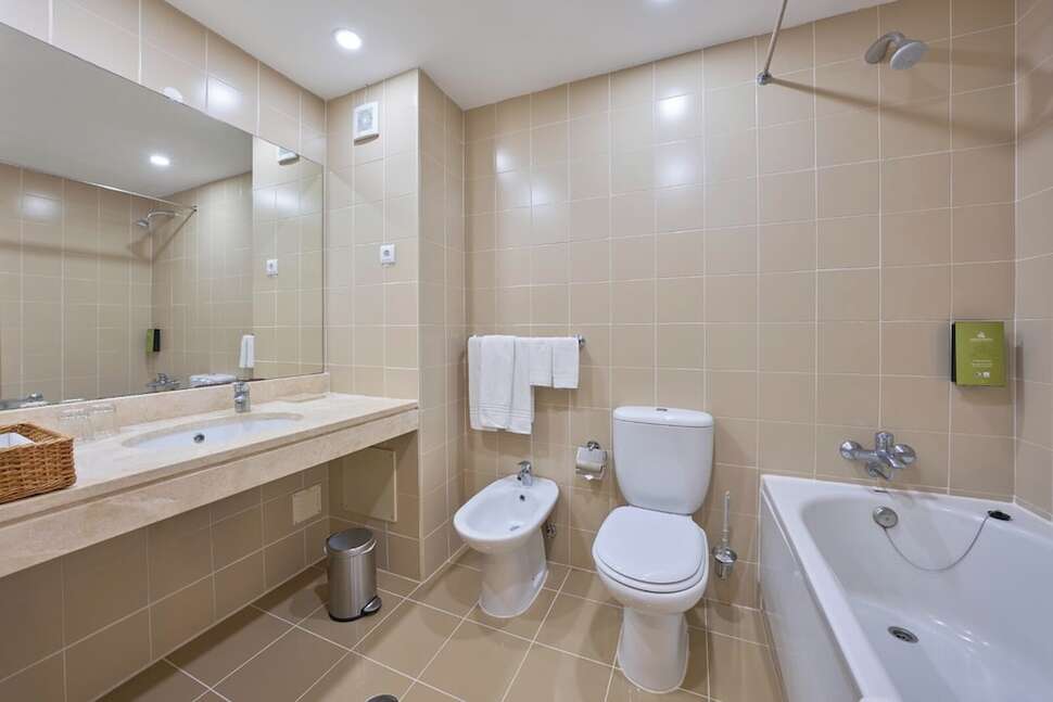 Een foto van Caloura Hotel Resort