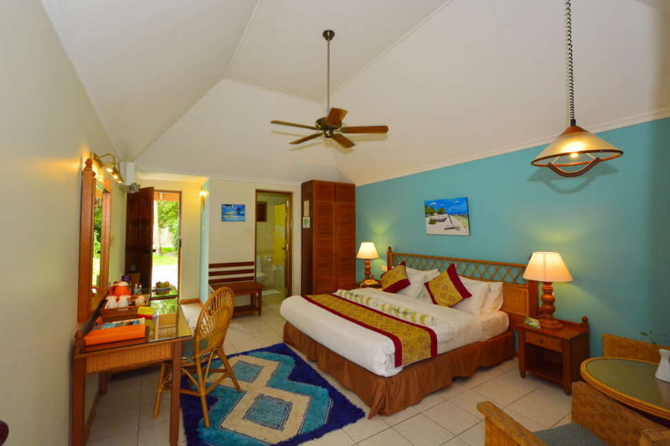 Een foto van Fihalhohi Maldives