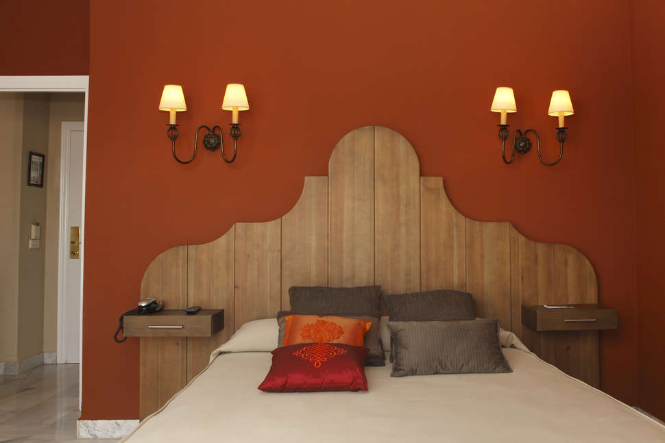 Een foto van Hotel Occidental Puerto Banus