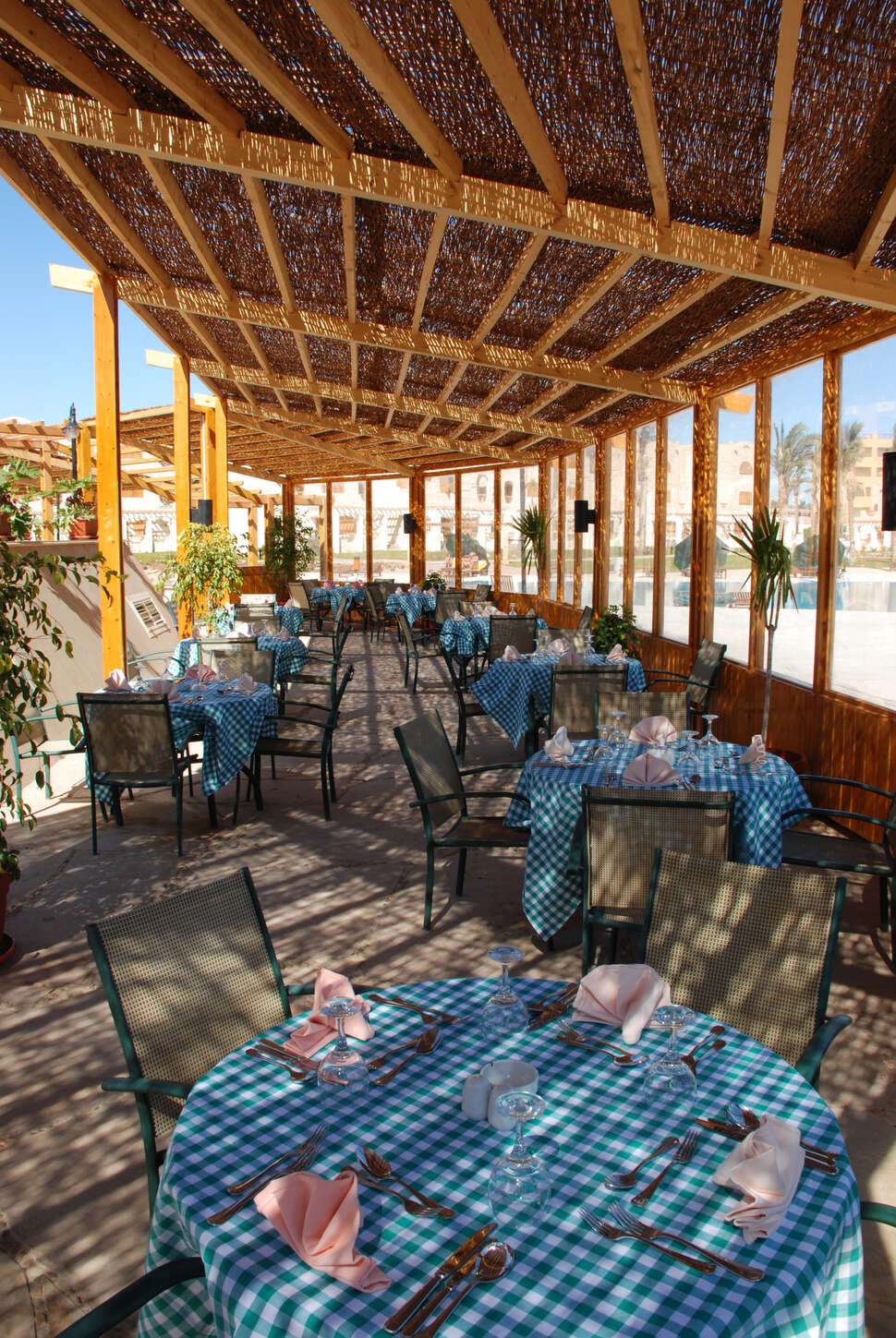 Ein Foto Royal Lagoons Resort & Aqua Park