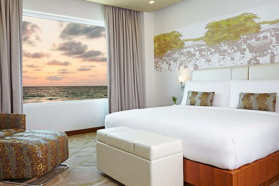 Een foto van Radisson Hotel Colombo