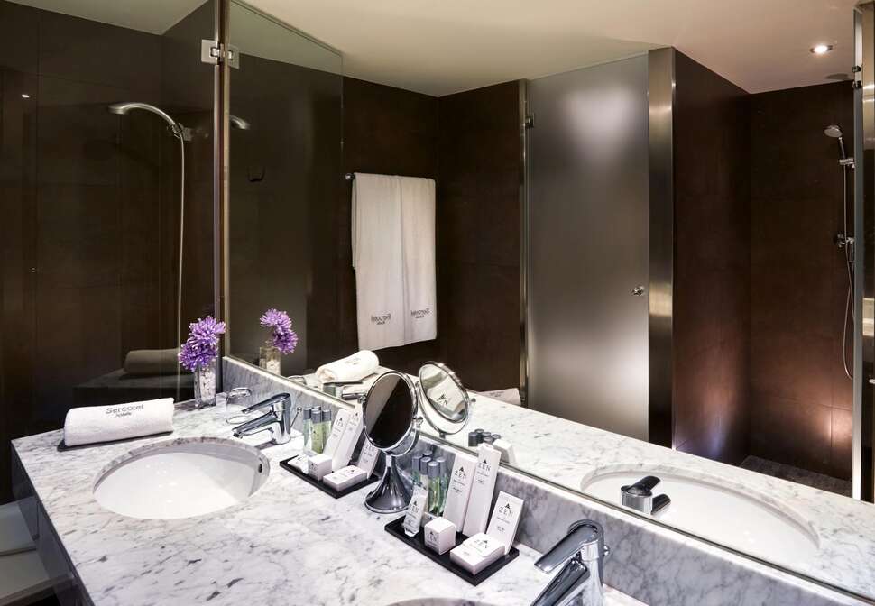 Een foto van Sercotel Ámister Art Hotel