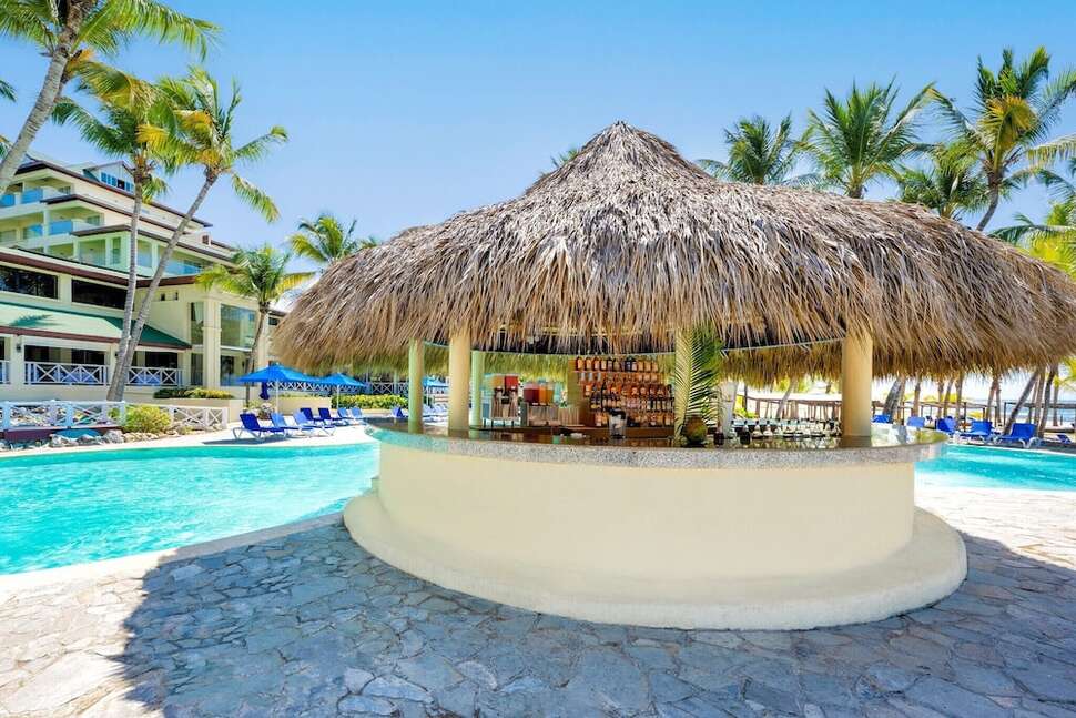 Een foto van Coral Costa Caribe
