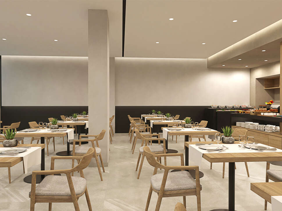 Een foto van Angela Hotel Downtown Rooms