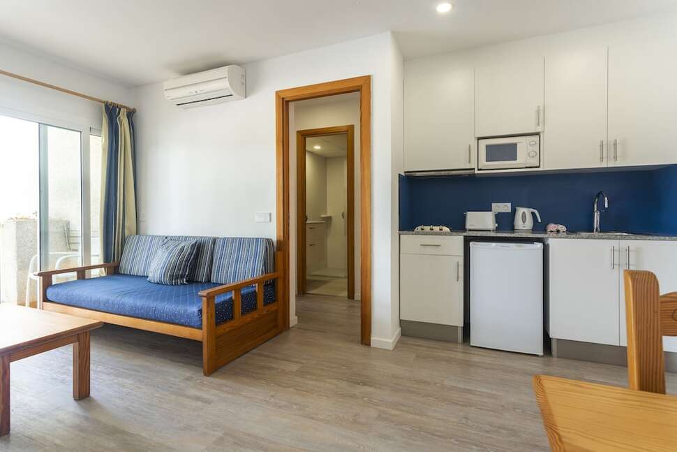 Ein Foto Massol Apartments