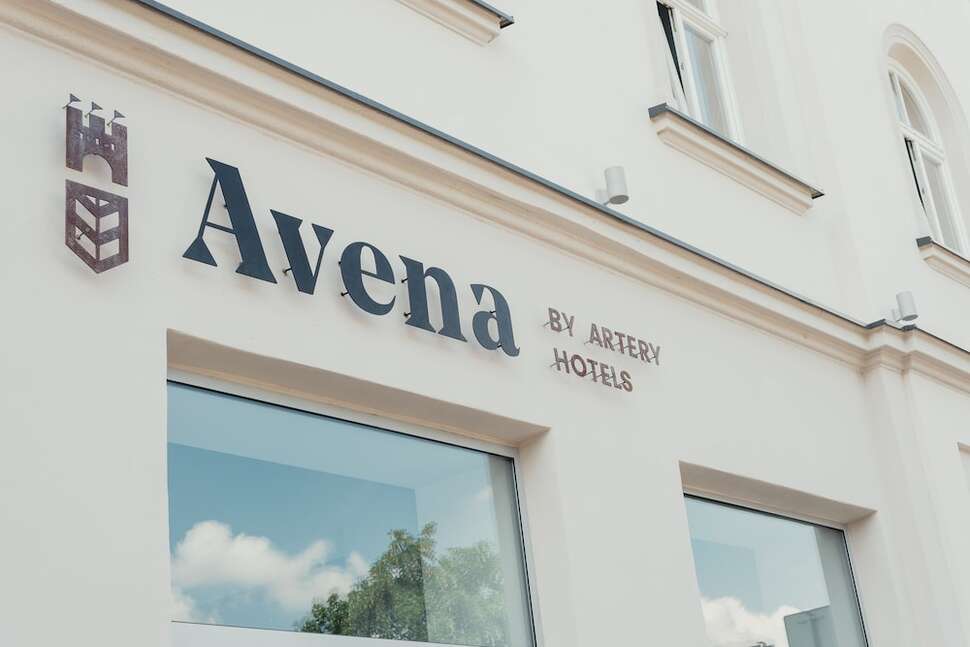 Een foto van Avena by Artery Hotels