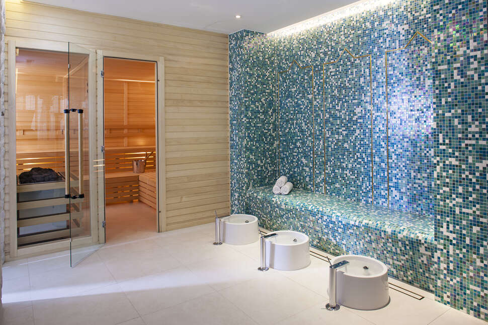Een foto van Hapimag Resort Marbella