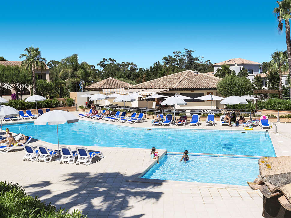 Een foto van Residence Club Odalys Sognu di Mare