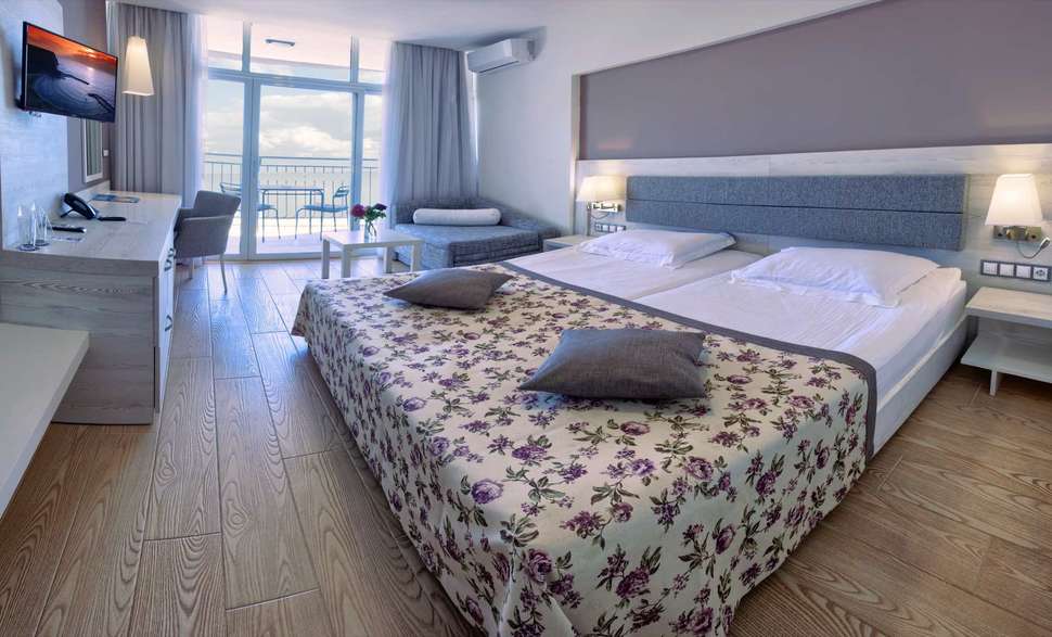 Ein Foto Hotel Luna