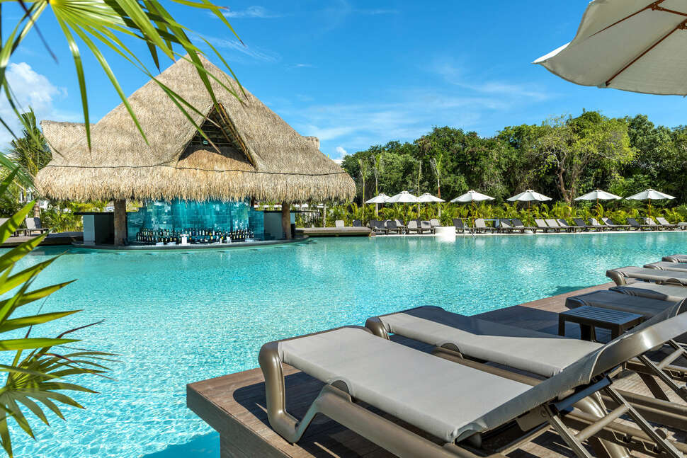 Accommodatie foto: Ocean Riviera Paradise