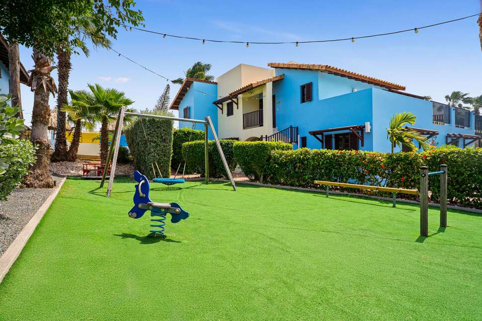 Een foto van Kunuku Aqua Resort Curacao