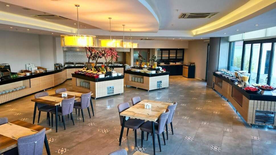 Een foto van Seven For Life Thermal Hotel