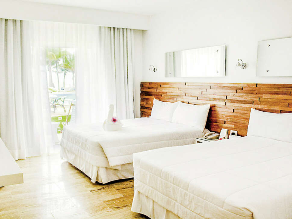Ein Foto Viva Wyndham Tangerine