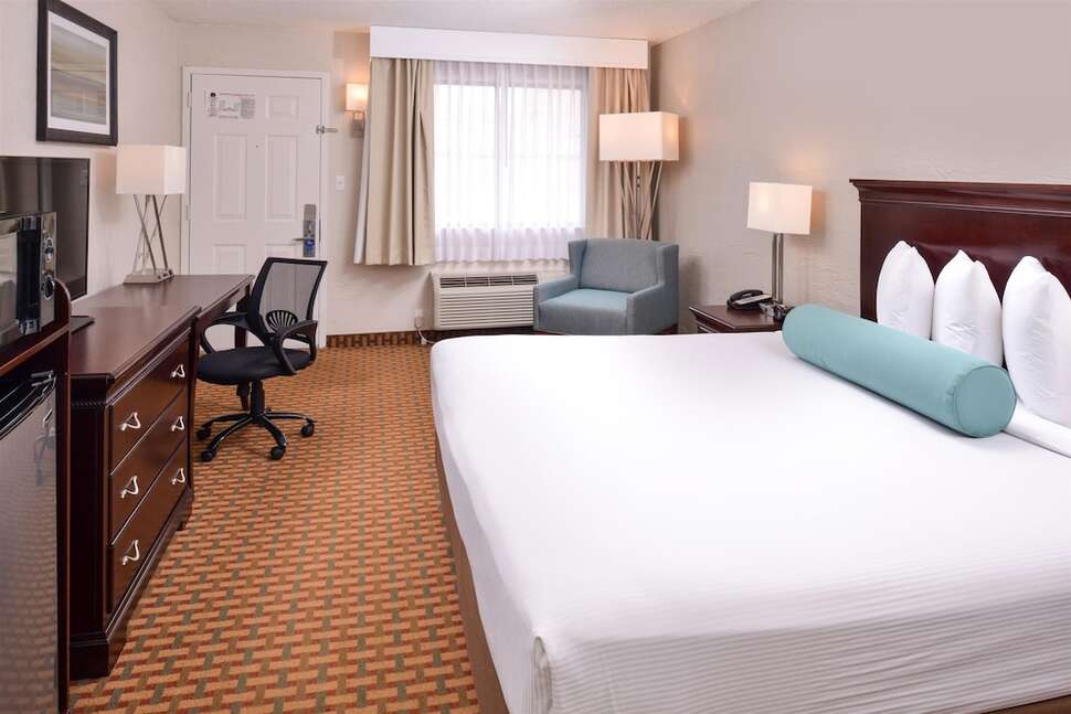 Een foto van Best Western International Drive Orlando