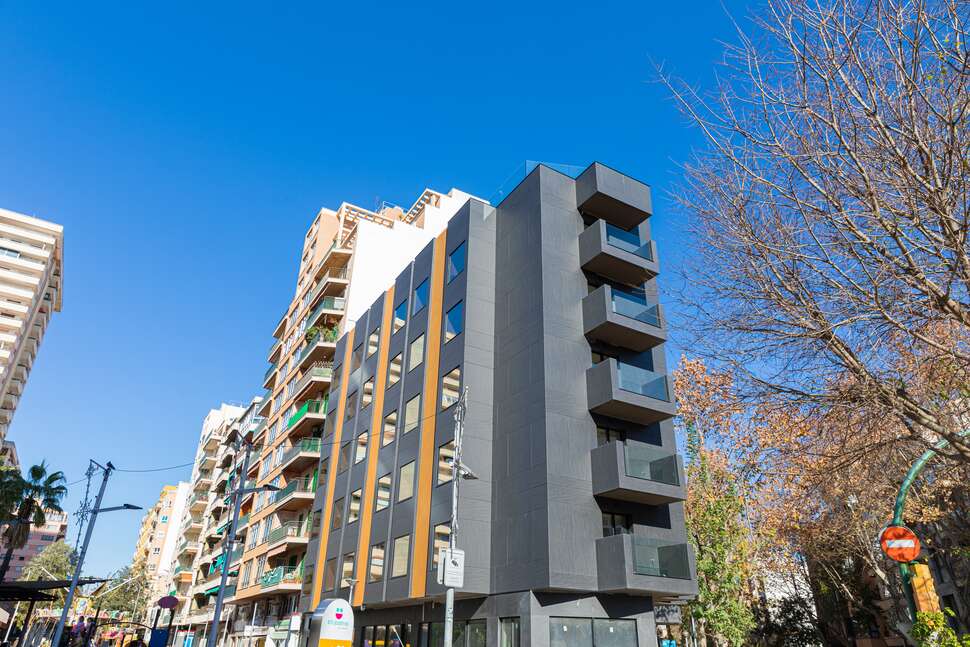 Een foto van JS Palma Plaza