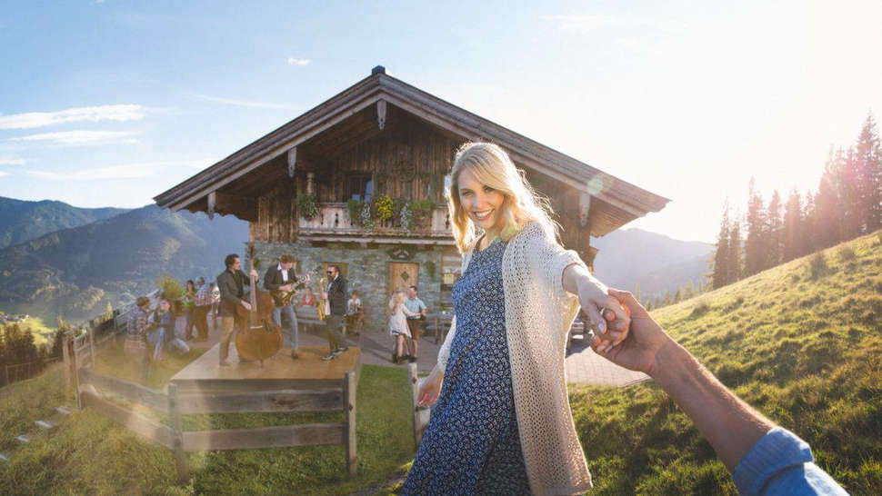 Een foto van Feriendorf Edelweiss