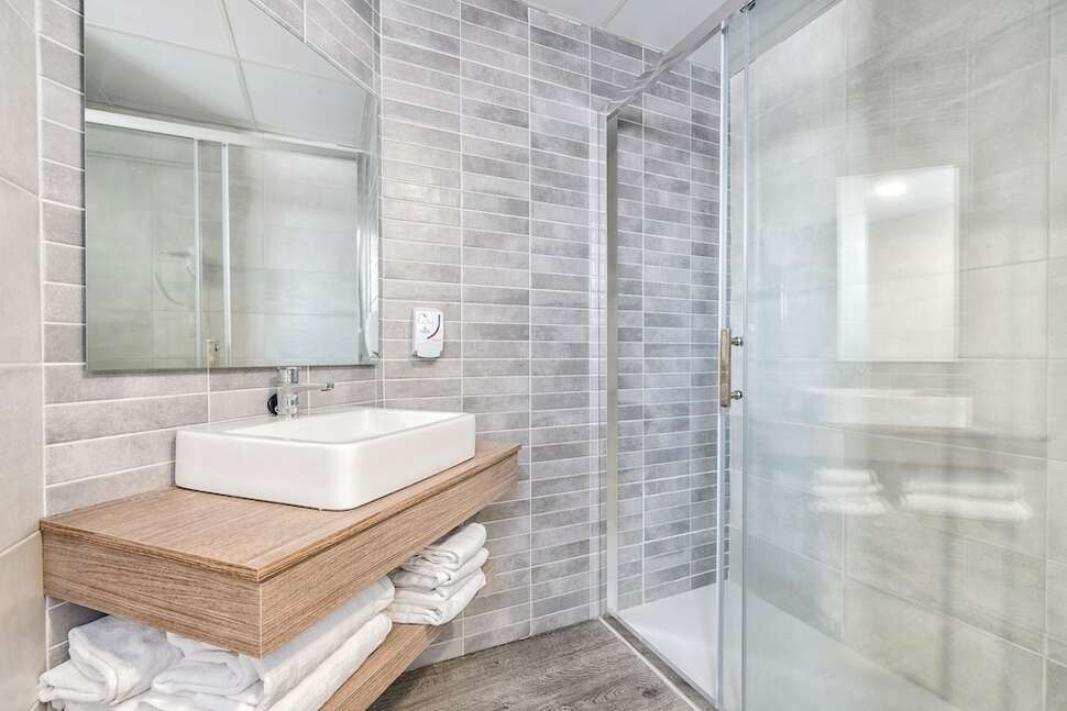 Een foto van Aparthotel Veramar