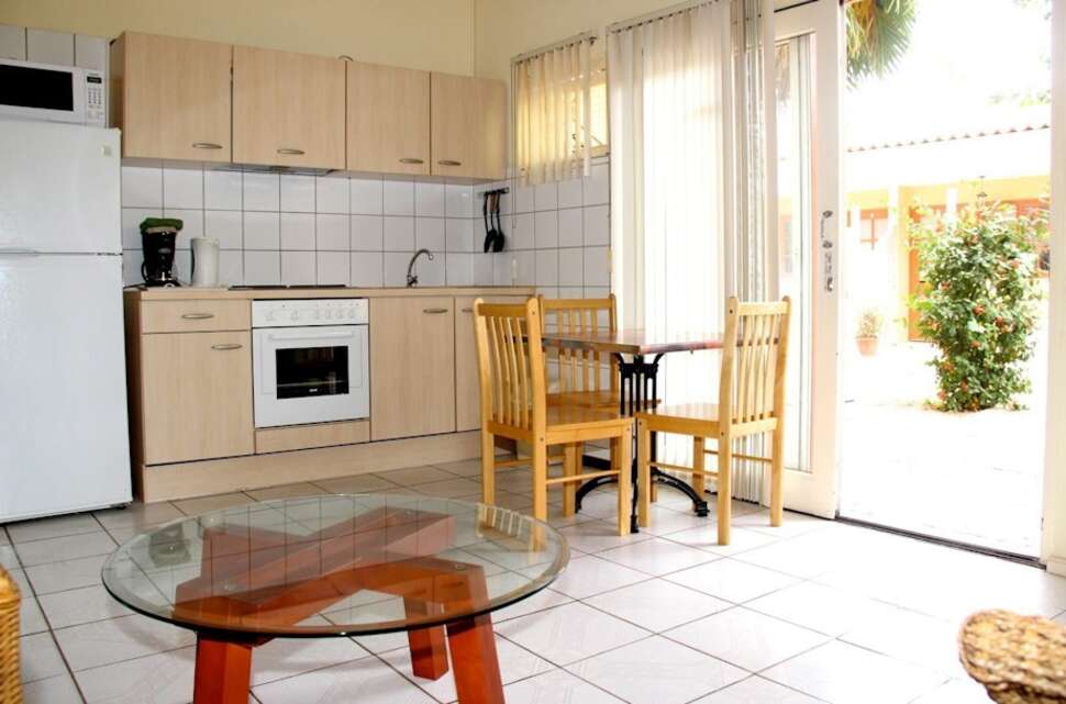Een foto van Camacuri Residence